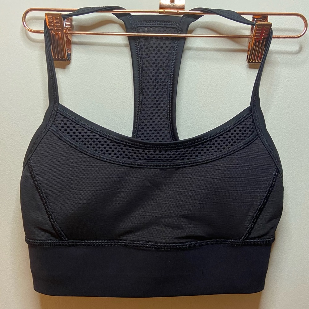 Lululemon athletica Lululemon Fit Physique Bra